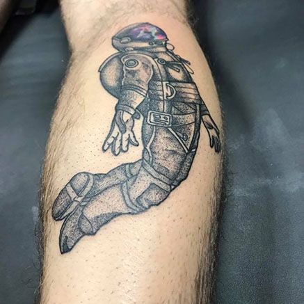 Lost in Space
